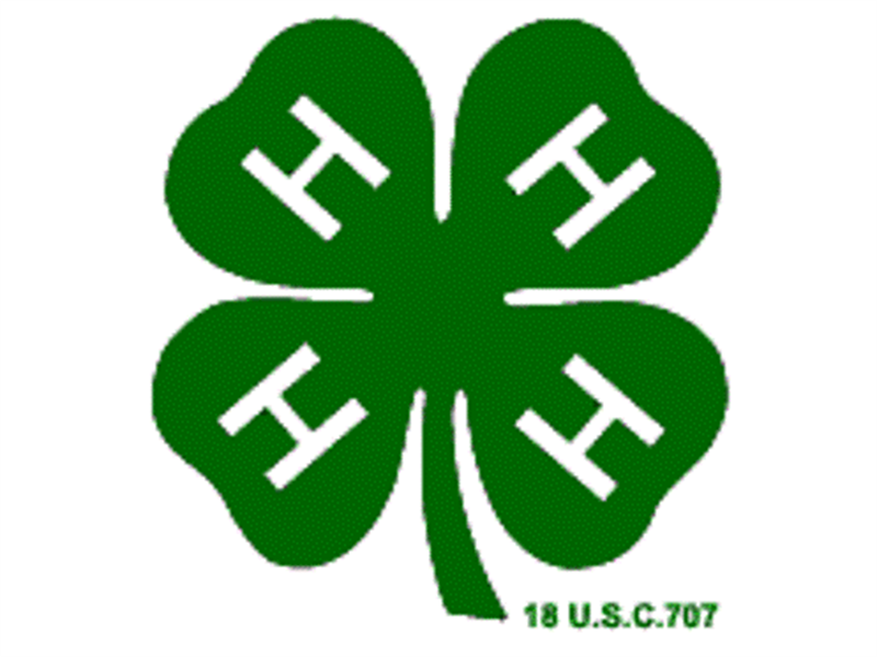 Logo for 2025 Kingsbury County Achievement Days