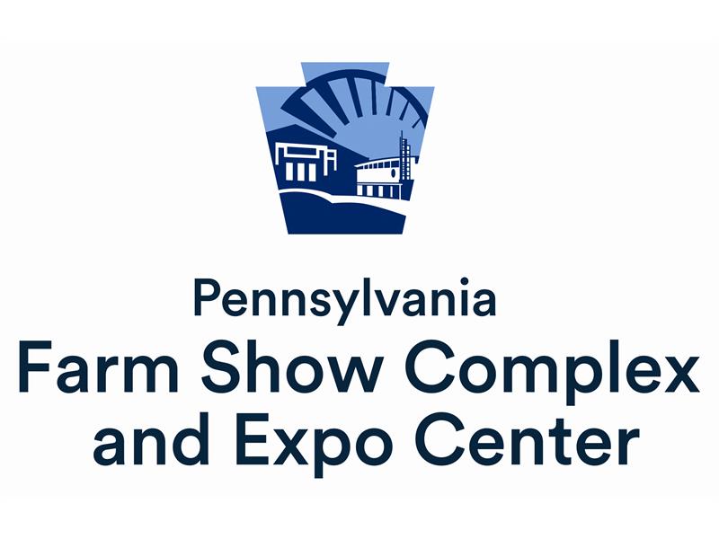 Logo for 2026 PA Farm Show Beer, Wine, Cider, Spirits, Cheese, Square